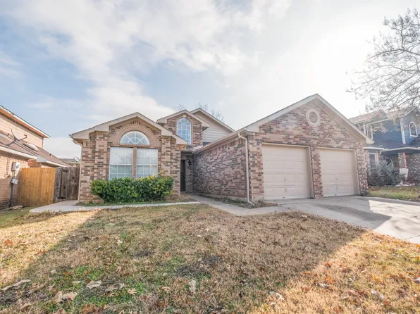 8405 O'Hara Ln, Fort Worth, TX 76123