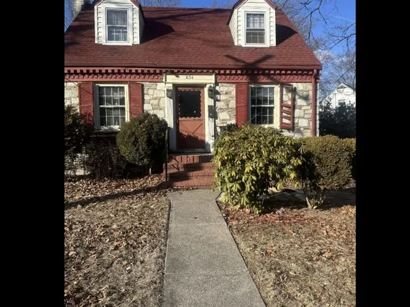634 Concord Cir, Ewing, NJ 08618