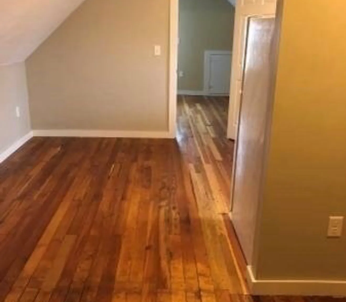 1 bed, 458 sqft, $1,000 — Photo 1