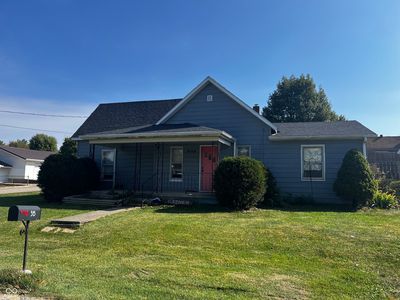 315 Chambers St, Veedersburg, IN, 47987