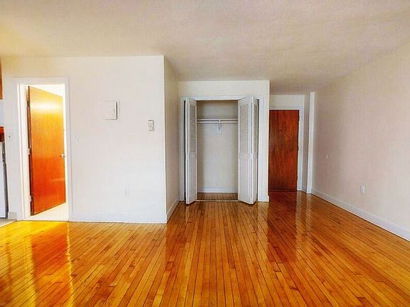 Hardwood Floors