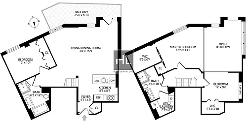Sold by Highline Residential
