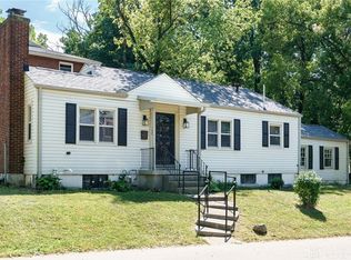 300 Marathon Ave, Dayton, OH 45406