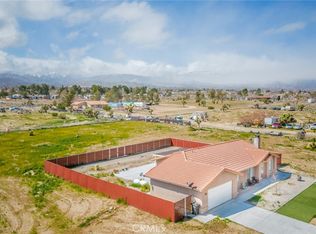 4885 Buckthorne St, Phelan, CA 92371