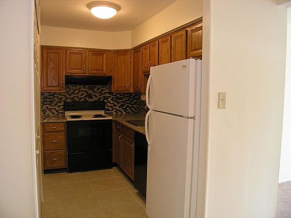 Refrigerator, microwave and WASHER, DRYER included in rent