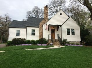 1840 Primrose Ave, Nashville, TN 37212