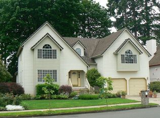 1311 NW 86th St, Vancouver, WA 98665