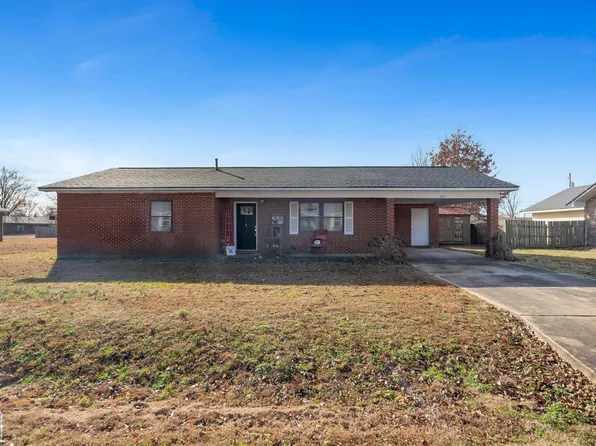 1603 Jay St, Walnut Ridge, AR 72476