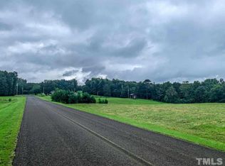 Epps Martin Rd, Roxboro, NC 27574