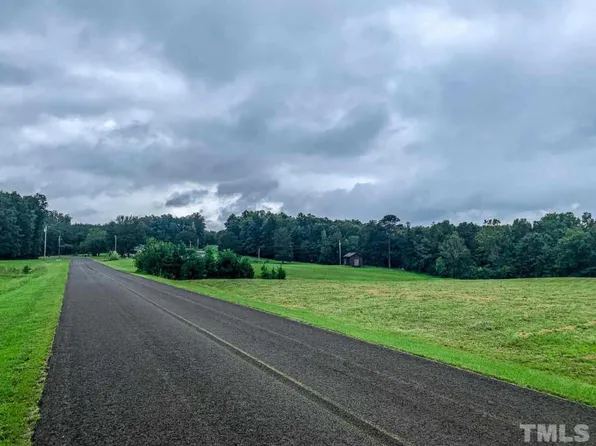 Epps Martin Rd, Roxboro, NC 27574