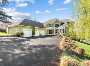 300 Golf Course Rd, Echo, OR 97826