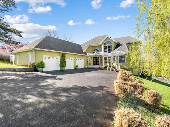 300 Golf Course Rd, Echo, OR 97826