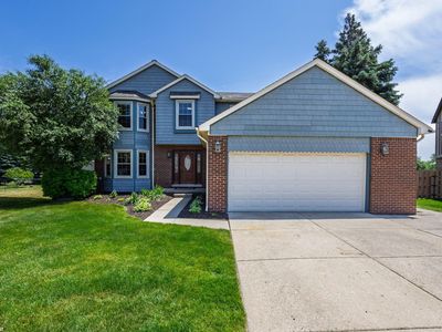 42106 Blairmoor Dr, Sterling Heights, MI, 48313
