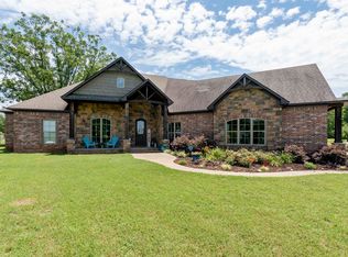 24 Rocky Rd, Greenbrier, AR 72058