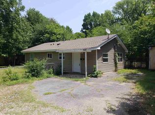 7010 Grace Rd, Little rock, AR 72209