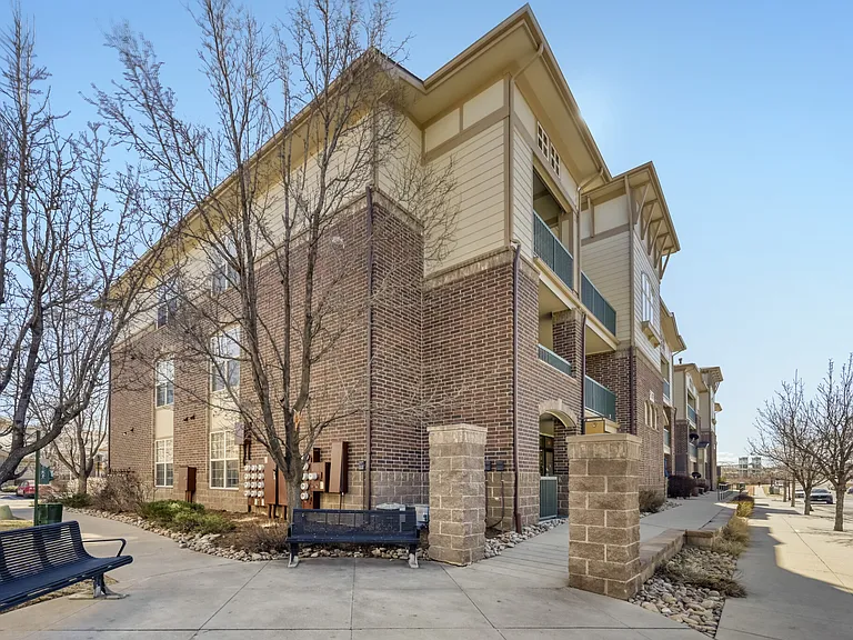 3872 S Dallas St #203 — Photo 2