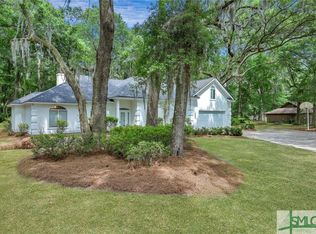 450 Tivoli Marsh Rd, Richmond Hill, GA 31324