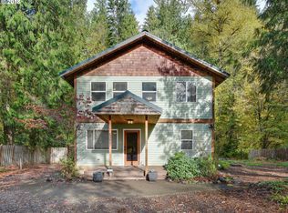 63927 E Barlow Trail Rd, Rhododendron, OR 97049