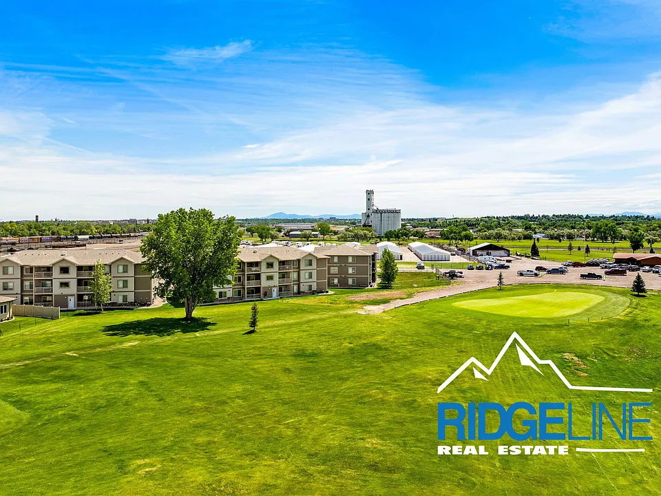 Westbrook Apartments