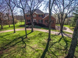 1005 Beech Grove Rd, Brentwood, TN 37027