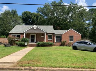 74 Russell Rd, Jackson, TN 38301