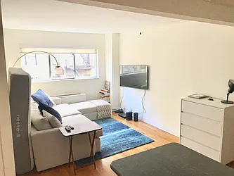 Rented by Jeffrey Mosczyc, LREB