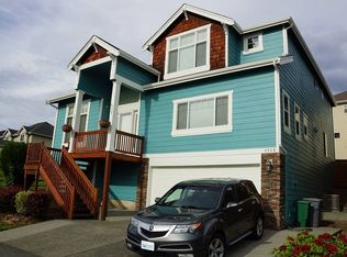 3508 Wells Pl S, Renton, WA 98055