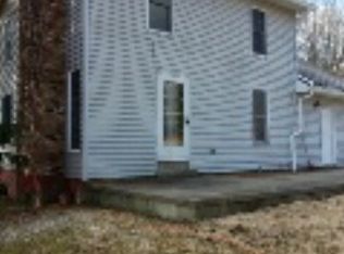 681 Lunbeck Rd, Chillicothe, OH 45601