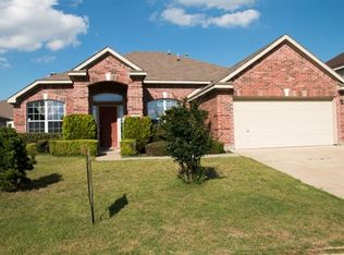 2612 Hearthside Ln, Mansfield, TX 76063