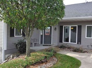 4934 Monarch Dr, Milton, WI 53563