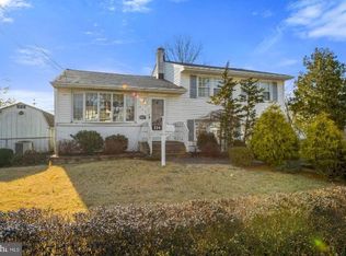 504 Otto Ave, Edgewater Park, NJ 08010