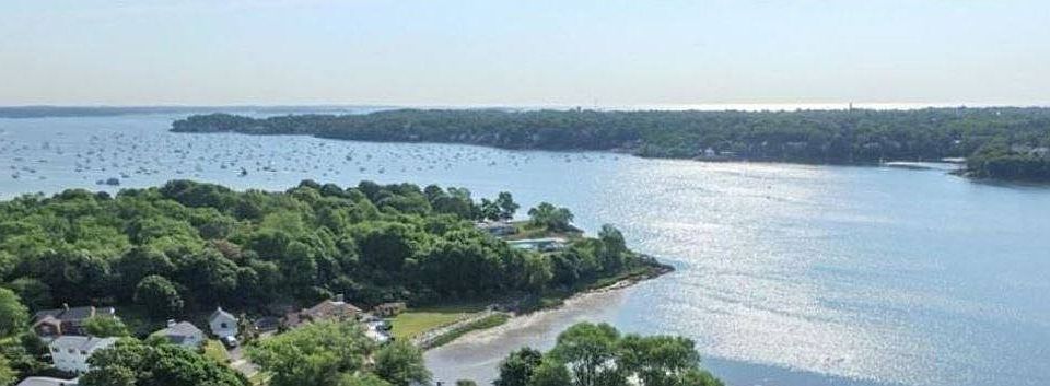 So Salem Marblehead Harbor