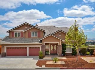 400 Henry Ln, San Ramon, CA 94583