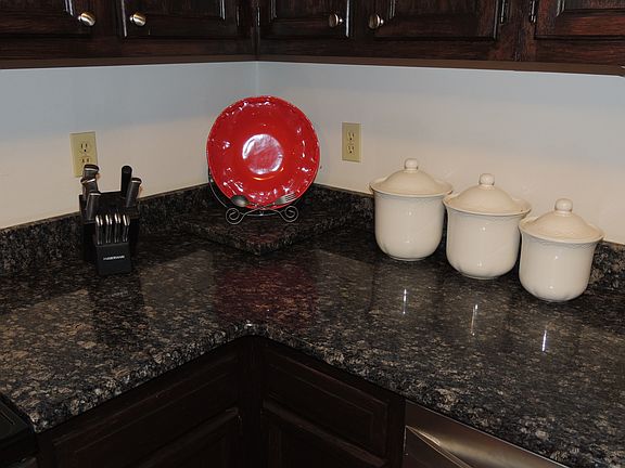Granite Counter Tops