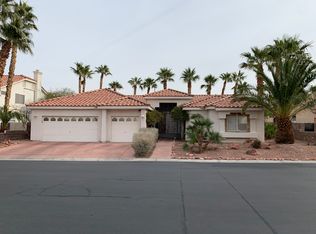 5660 Silver Bear Way, Las Vegas, NV 89118