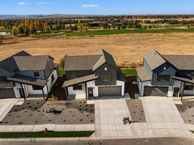 82 Horseshoe Loop, Bozeman, MT, 59718