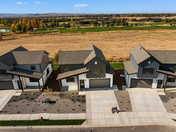82 Horseshoe Loop, Bozeman, MT 59718