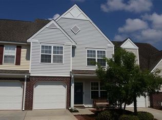 157 Wimbledon Way #157, Murrells Inlet, SC 29576