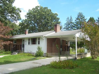 1208 Grace Ave, Clifton Forge, VA, 24422