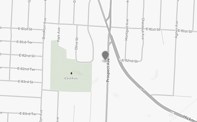 1st image of 8200 Prospect Ave