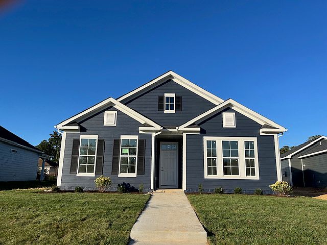 745 Old Saint Johns Road