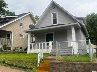 709 23rd St, Moline, IL 61265