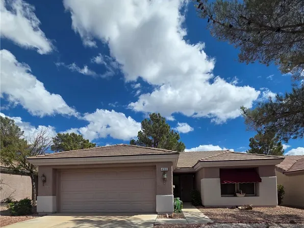 496 Dalgreen Pl, Henderson, NV 89012
