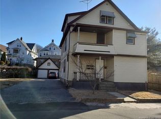 32-34 Pleasant St, Ansonia, CT 06401