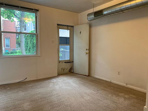 5th image of 623 Bellefonte St APT 4