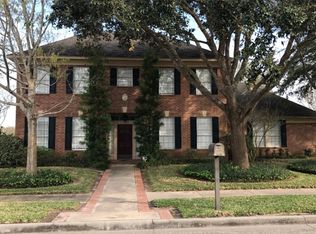 101 Eton Grn, Victoria, TX 77904