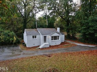 2742 Alpine Rd NE, Atlanta, GA 30305