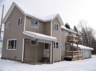 9748 Main St, Machias, NY 14101