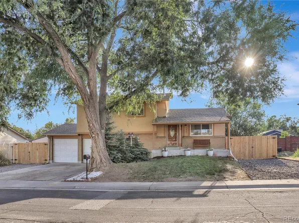 7507 Newland Street, Arvada, CO 80003