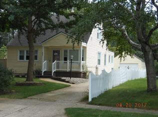 942 Den Hertog St SW, Wyoming, MI 49509